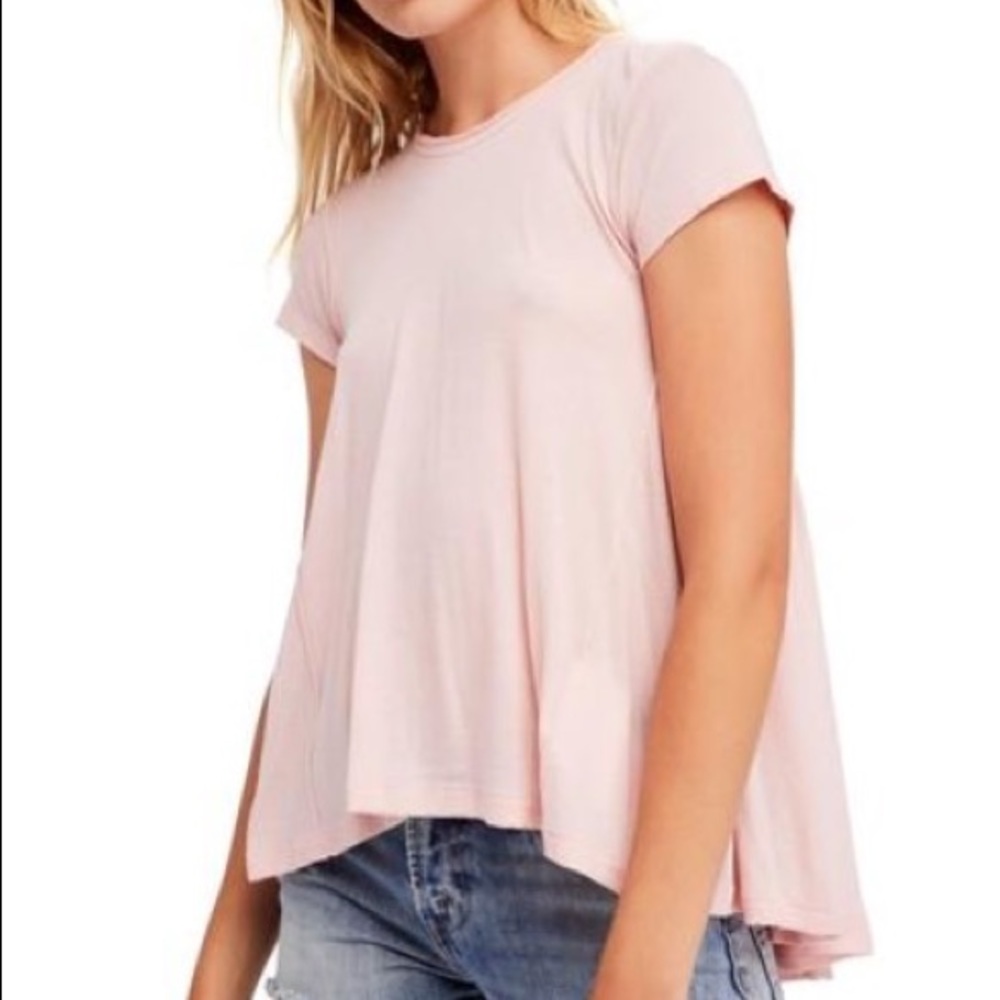 Free People It’s Yours Tee